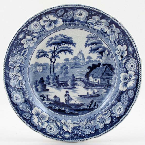 Plate c1840